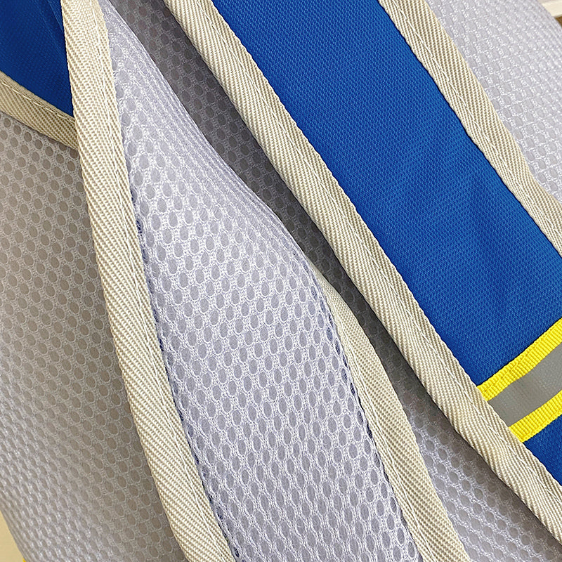 Waterproof Nylon Kids Backpack | Lightweight & Colorful | MOQ 50 Custom