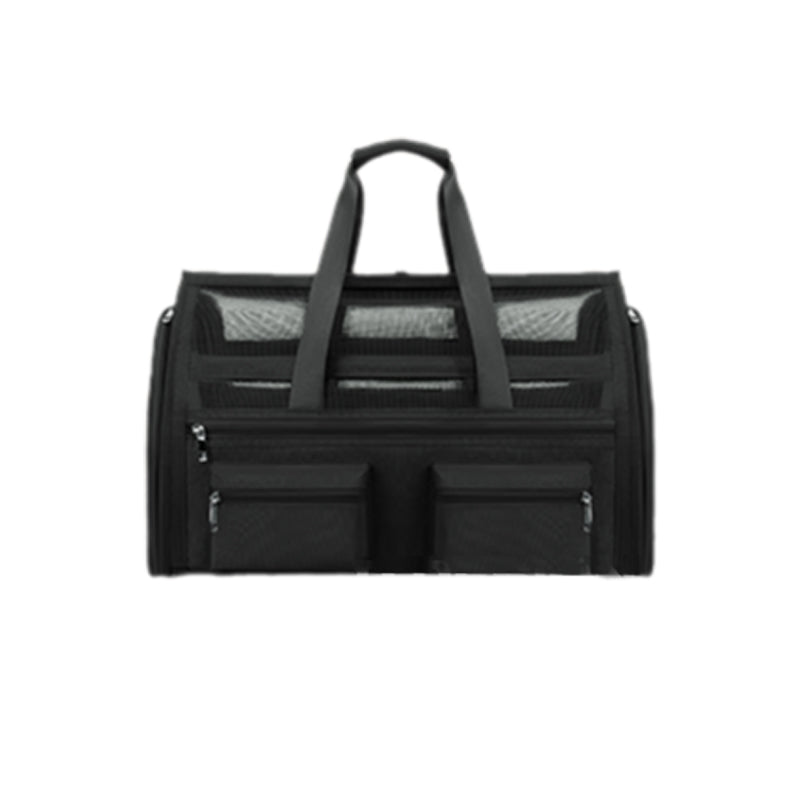 Custom Pet Carrier Bags 50pcs Min Free Logo