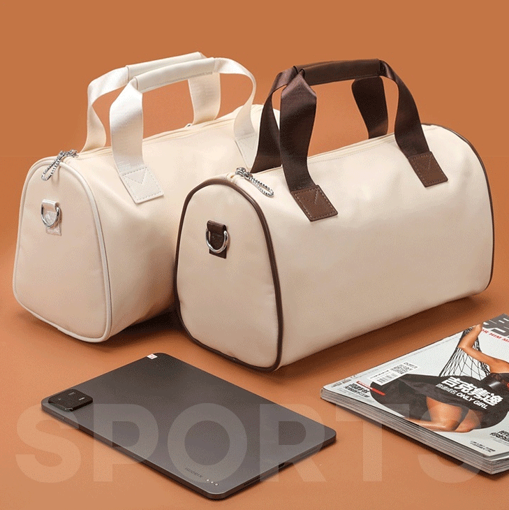 Student Team Duffle Bag|MOQ 50|Custom Colors & Logo