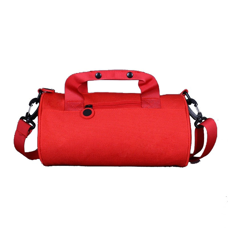 Sport Duffle Bag|MOQ 50|3 Sizes + Custom Logo