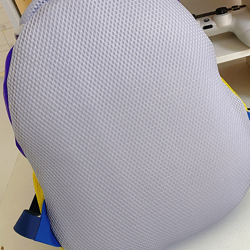 Waterproof Nylon Kids Backpack | Lightweight & Colorful | MOQ 50 Custom