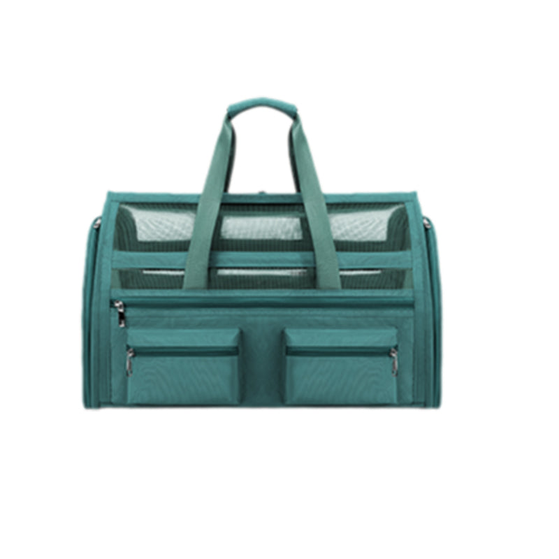 Custom Pet Carrier Bags 50pcs Min Free Logo