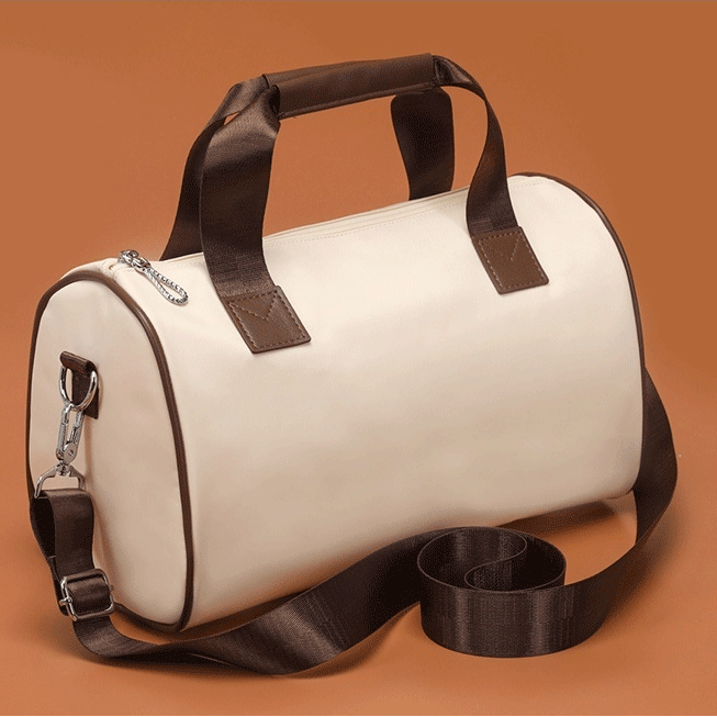 Student Team Duffle Bag|MOQ 50|Custom Colors & Logo