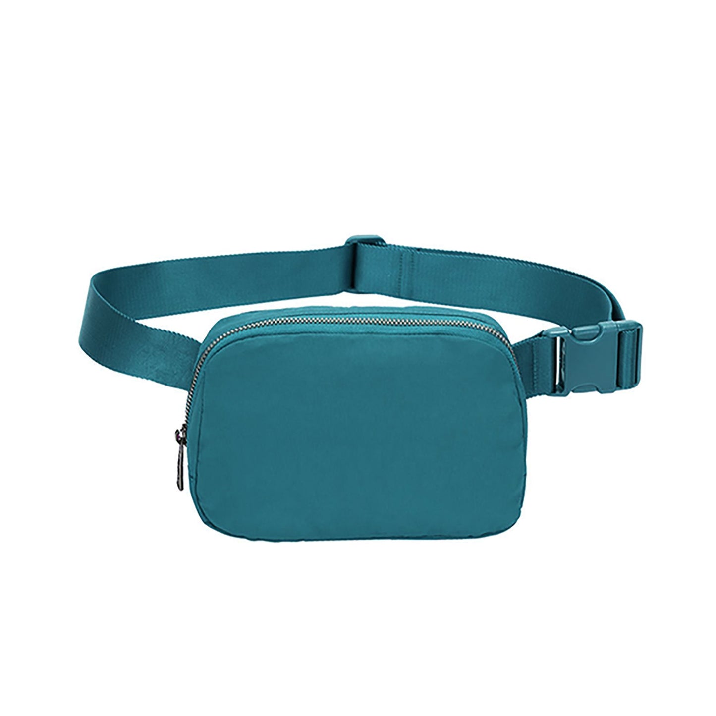 Waterproof Multi-Functional Waist Bag – Customizable Fanny Pack for Travel, Sports, Fashion & Daily Use