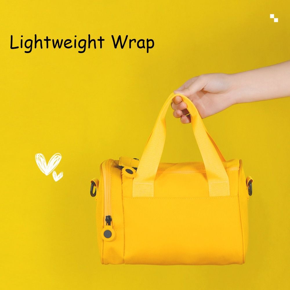 Kids Swim Duffle Bag|MOQ 50|Waterproof + Wet-Dry Zone