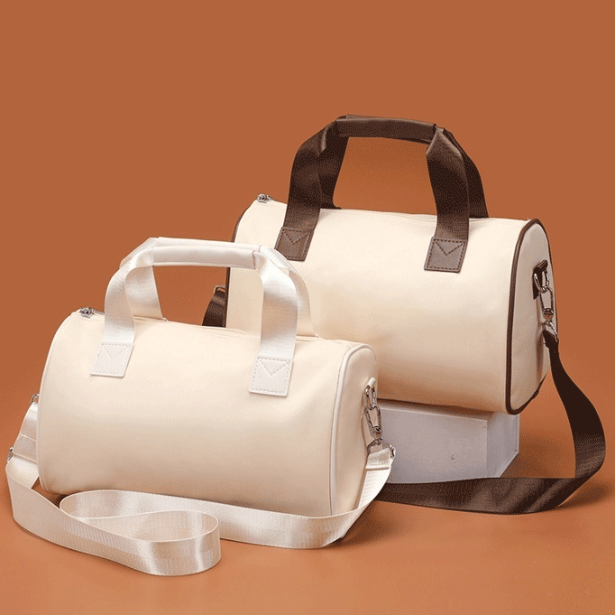 Student Team Duffle Bag|MOQ 50|Custom Colors & Logo