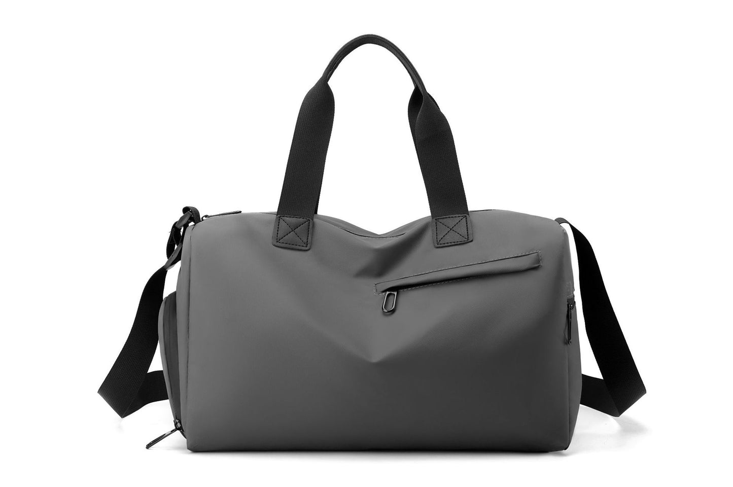 Business Travel Duffle Bag|MOQ 30|TSA Lock & Sleek Design