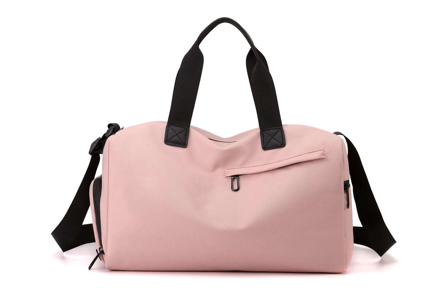 Business Travel Duffle Bag|MOQ 30|TSA Lock & Sleek Design