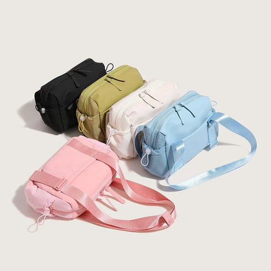 Mini Gym Bag | Small Duffle Bag | Wet Dry Compartment | MOQ 50