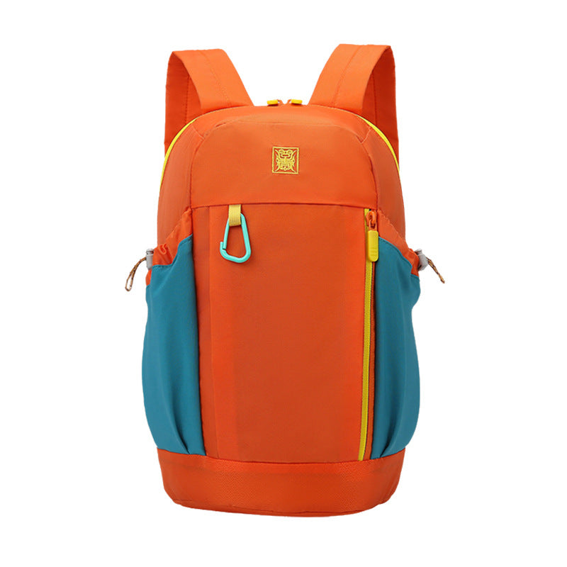Kids' backpacks for camping