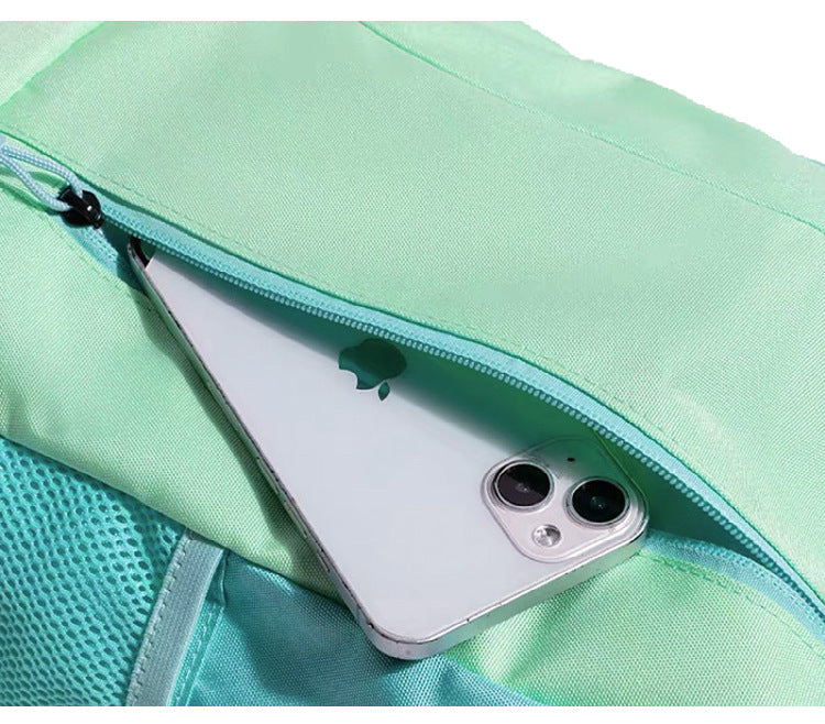 Compact Foldable Camping Gear for Mountain Climbing Lightweight Outdoor Essentials