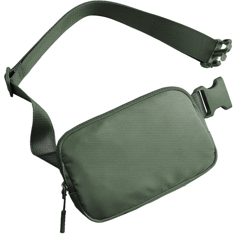 Custom Waist Bags for Sports and Fitness - Durable and Stylish