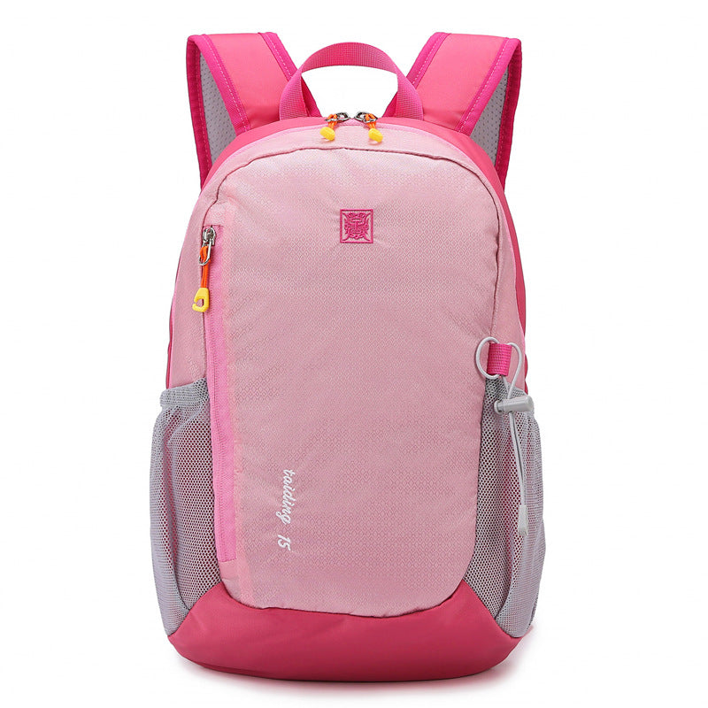 travel backpack Oxford cloth waterproof sports outdoor