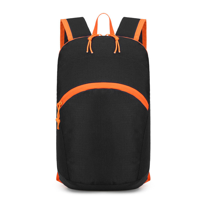 Outdoor hiking backpack