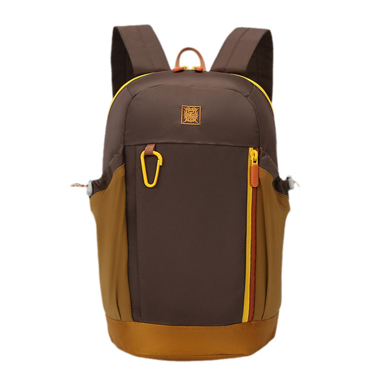 Kids' backpacks for camping