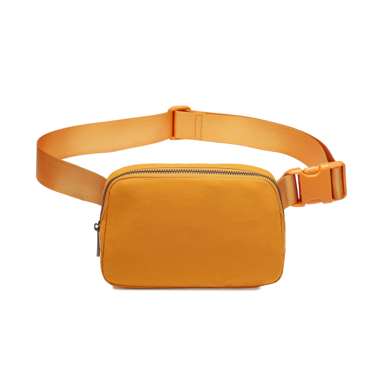 Waterproof Multi-Functional Waist Bag – Customizable Fanny Pack for Travel, Sports, Fashion & Daily Use