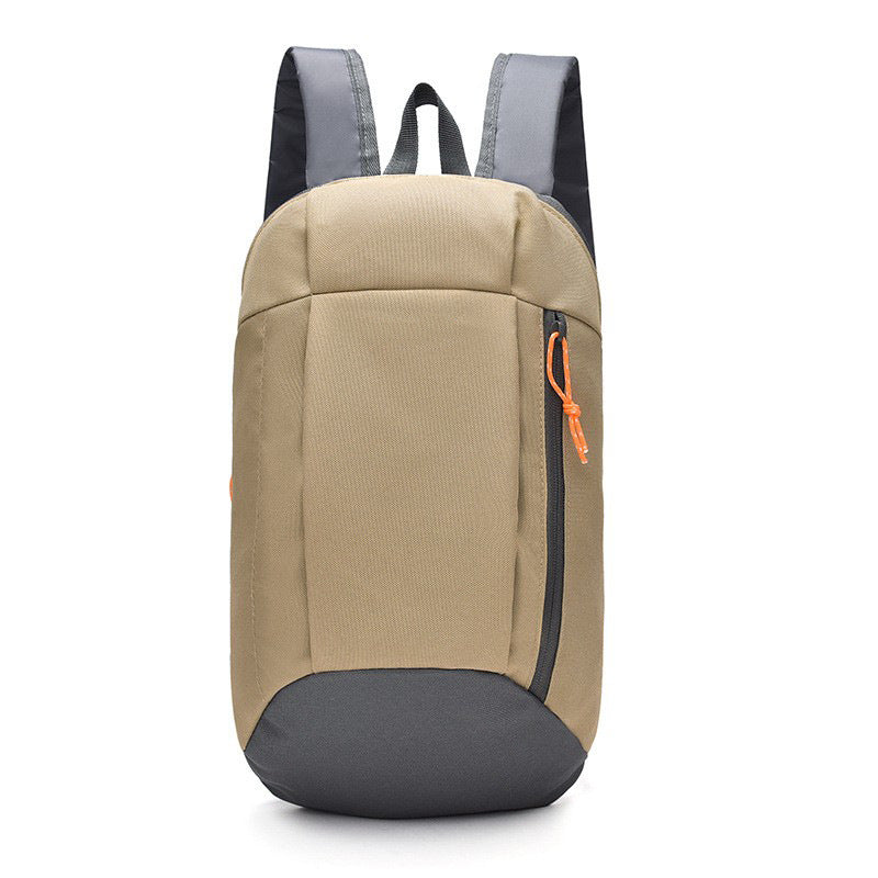 outdoor sports hiking cycling backpack for kids and adult