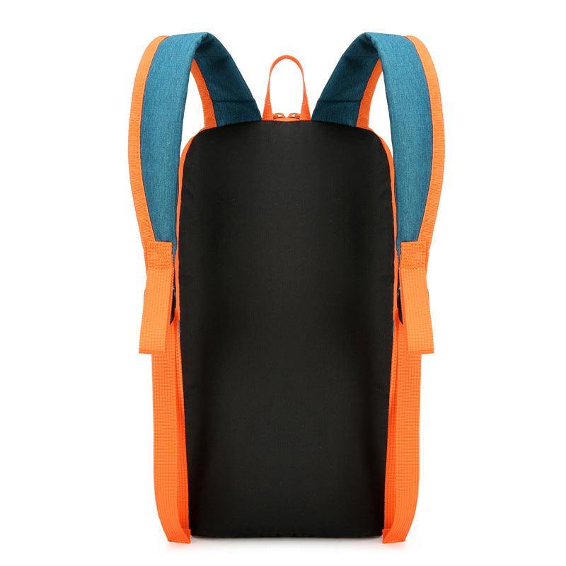 Outdoor hiking backpack