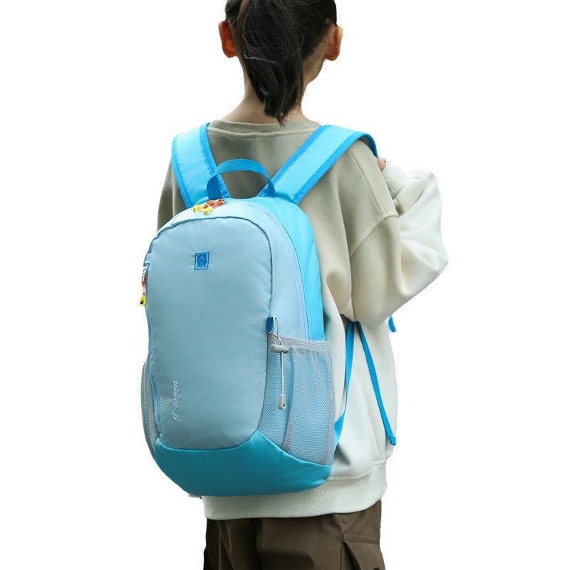 travel backpack Oxford cloth waterproof sports outdoor