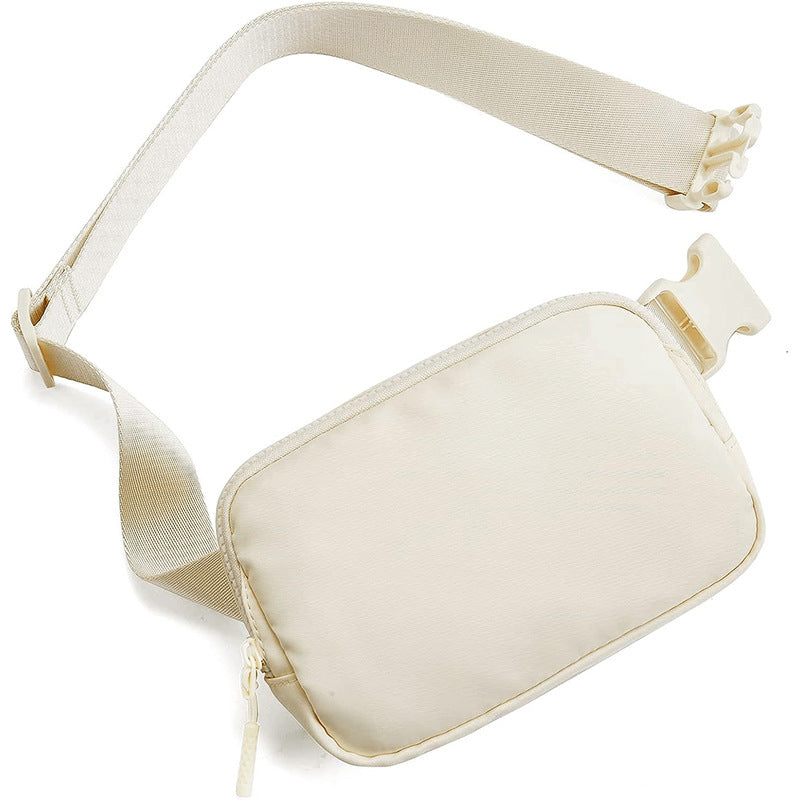 Custom Waist Bags for Sports and Fitness - Durable and Stylish