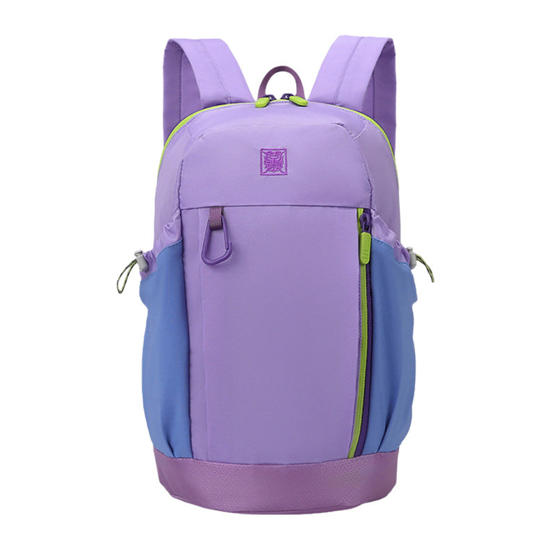 Kids' backpacks for camping