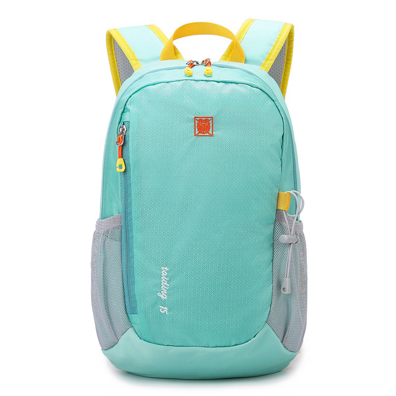travel backpack Oxford cloth waterproof sports outdoor