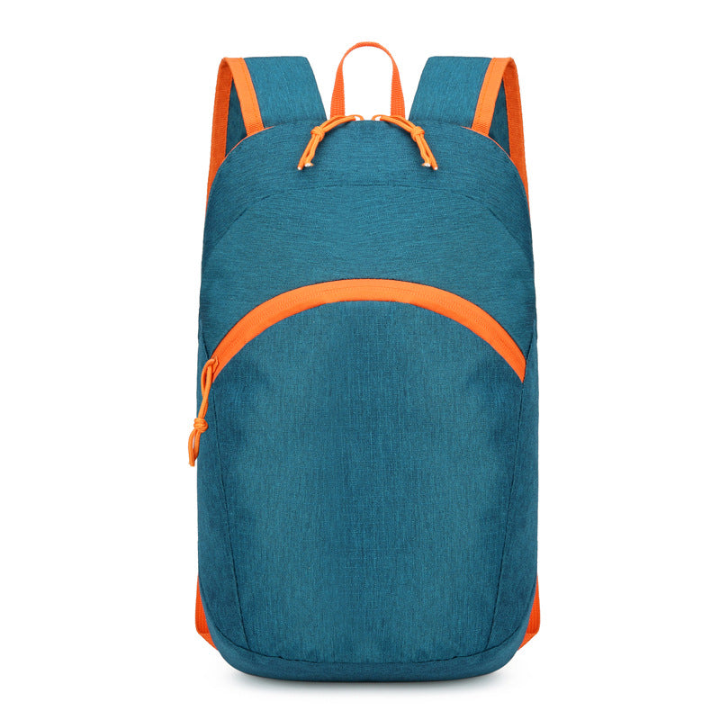 Outdoor hiking backpack