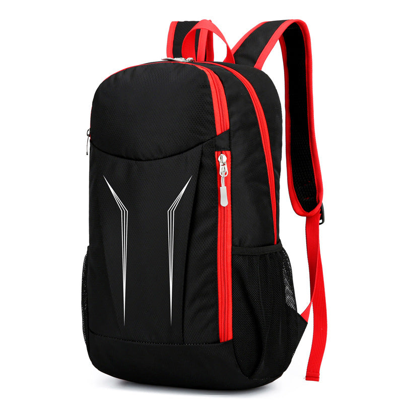 water-proof hiking and cycling skin backpack