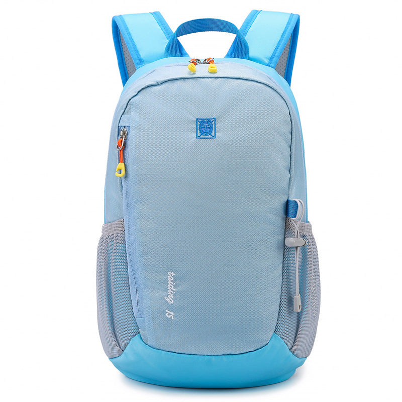 travel backpack Oxford cloth waterproof sports outdoor