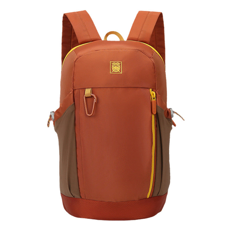 Kids' backpacks for camping