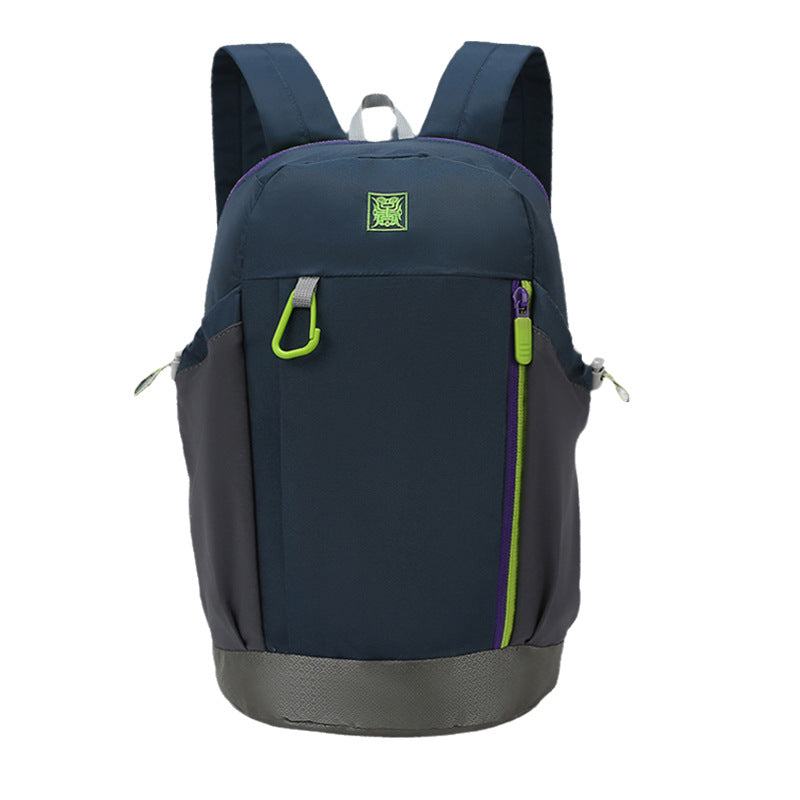 Kids' backpacks for camping