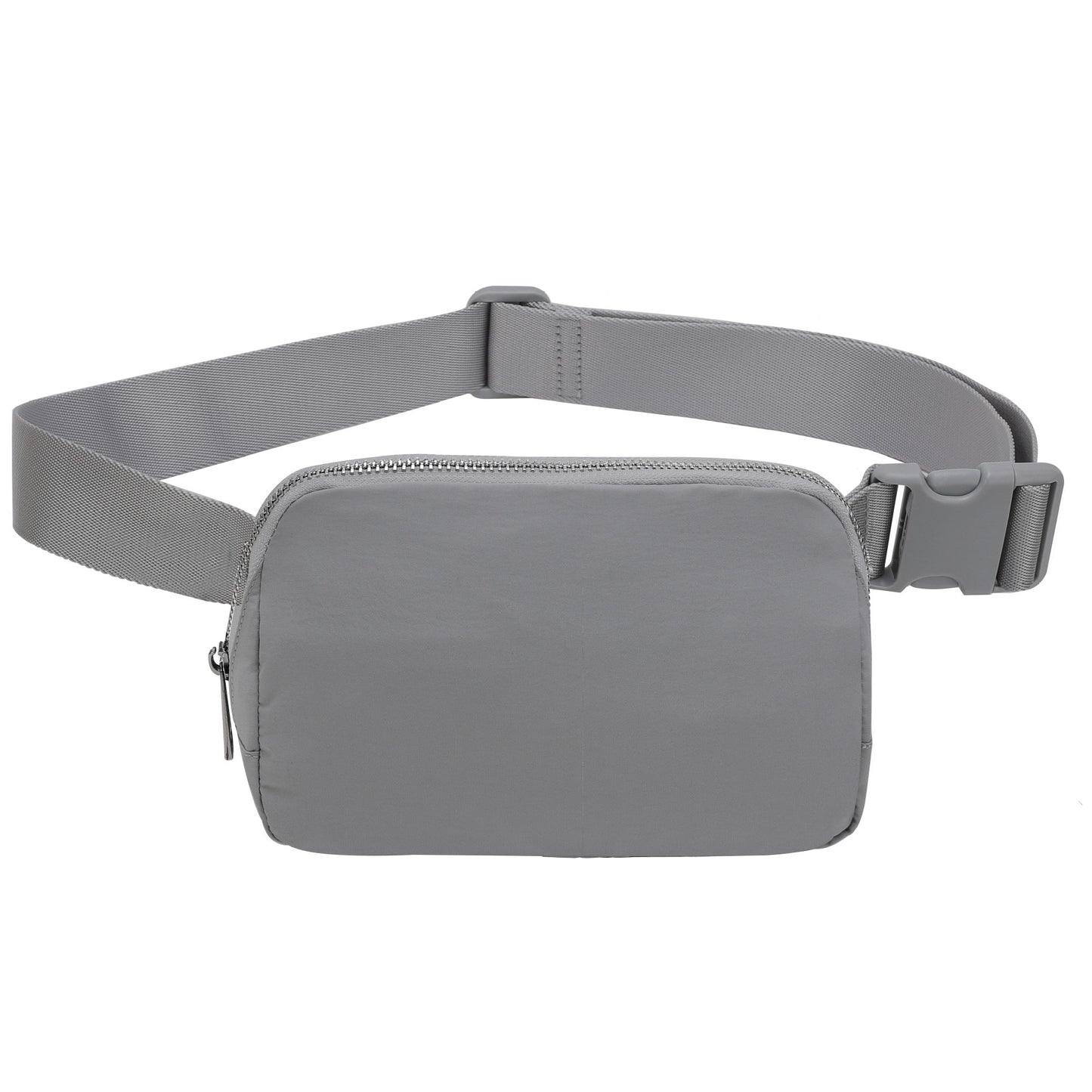 Waterproof Multi-Functional Waist Bag – Customizable Fanny Pack for Travel, Sports, Fashion & Daily Use