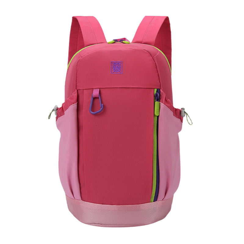 Kids' backpacks for camping