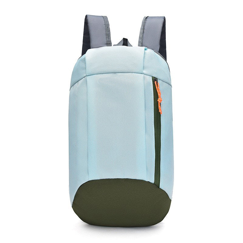 outdoor sports hiking cycling backpack for kids and adult