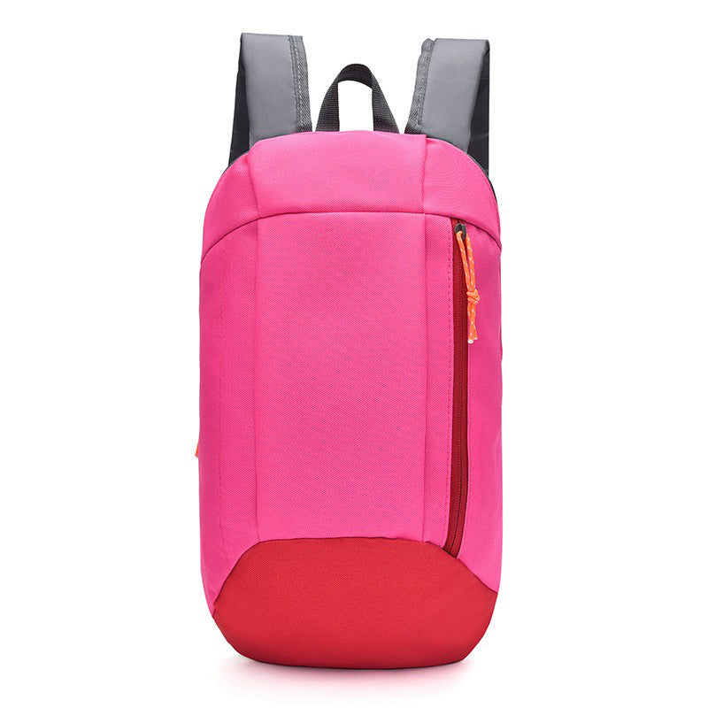 outdoor sports hiking cycling backpack for kids and adult