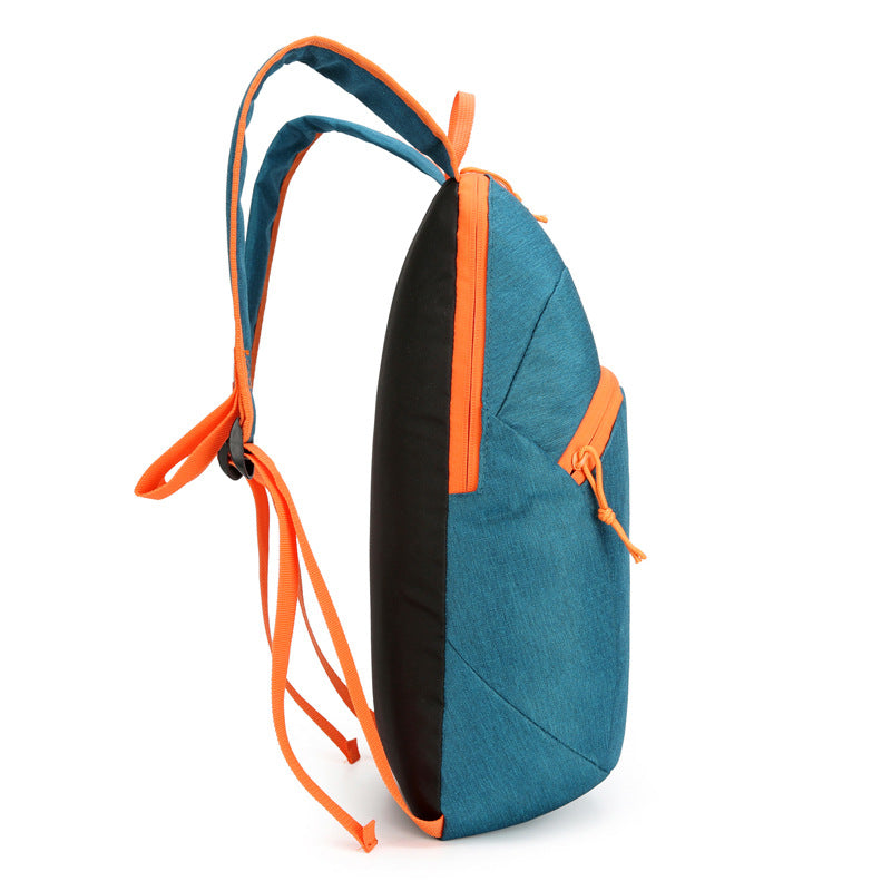 Outdoor hiking backpack