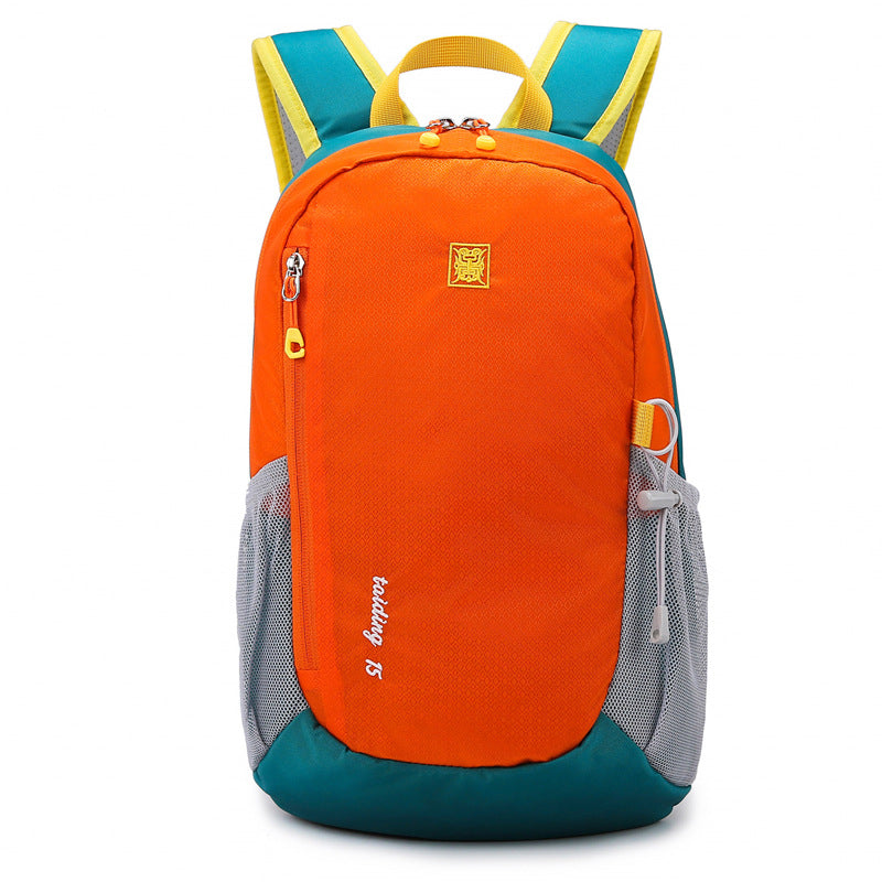 travel backpack Oxford cloth waterproof sports outdoor