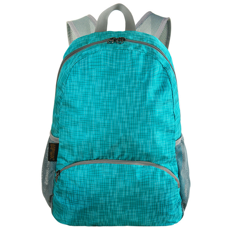 folding lightweight Mountaineering backpack for Women Children men
