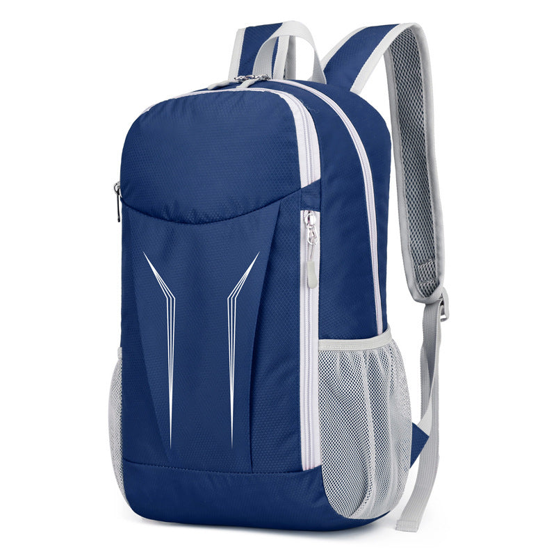 water-proof hiking and cycling skin backpack