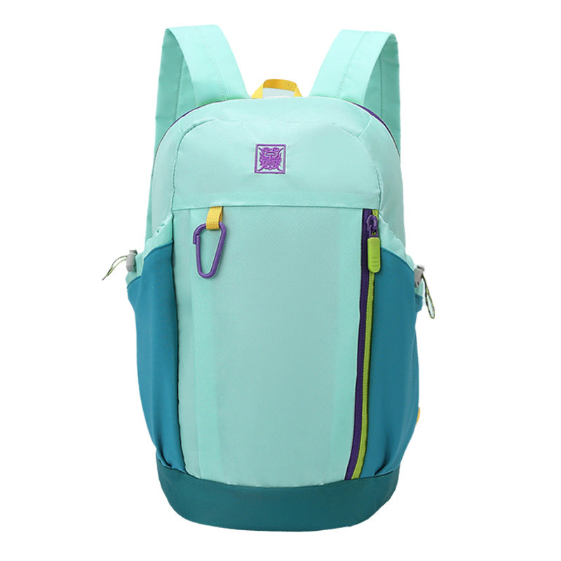 Kids' backpacks for camping