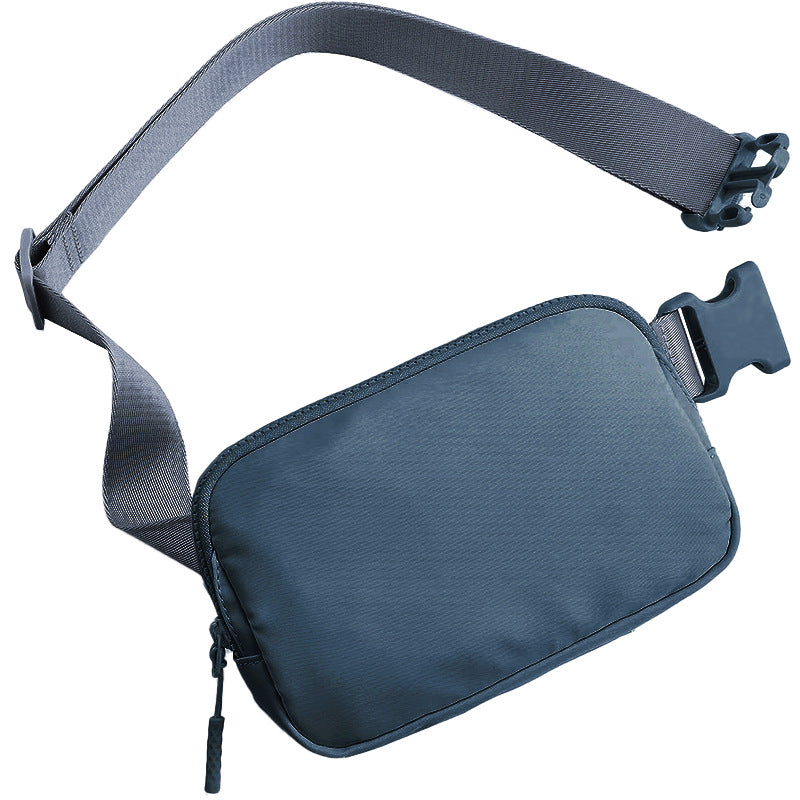 Custom Waist Bags for Sports and Fitness - Durable and Stylish