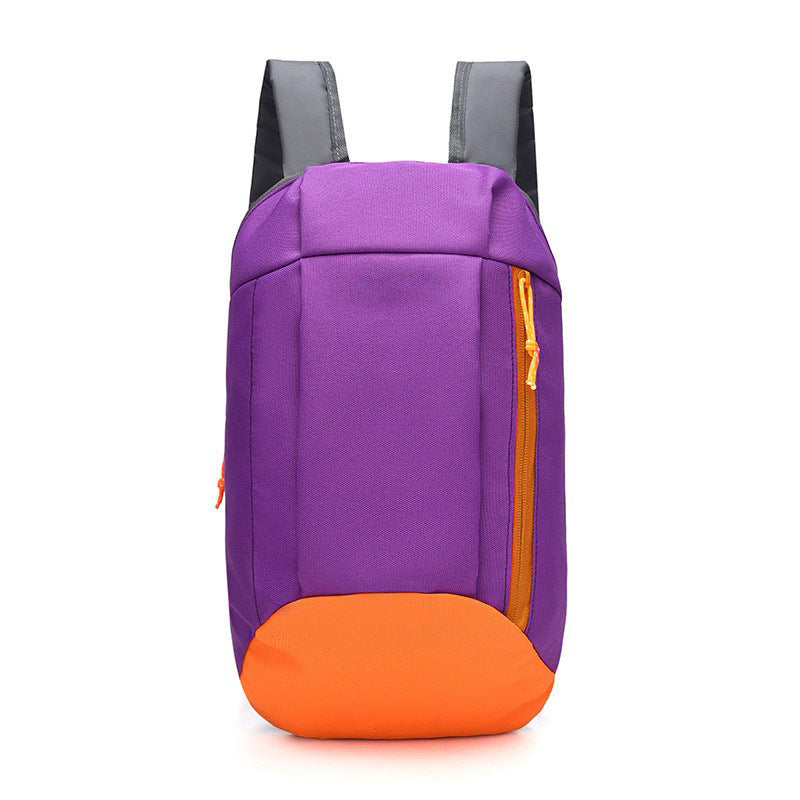 outdoor sports hiking cycling backpack for kids and adult