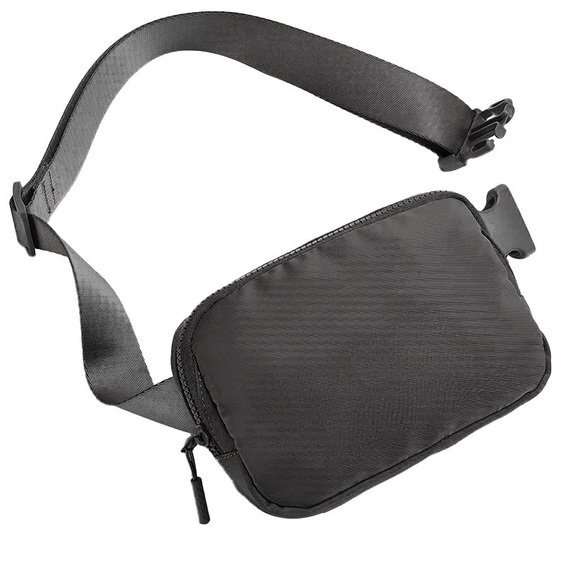 Custom Waist Bags for Sports and Fitness - Durable and Stylish