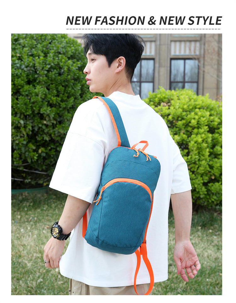 Custom Waterproof Backpacks for Outdoor Adventures – Personalized Hiking Bags