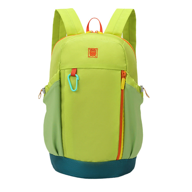 Kids' backpacks for camping