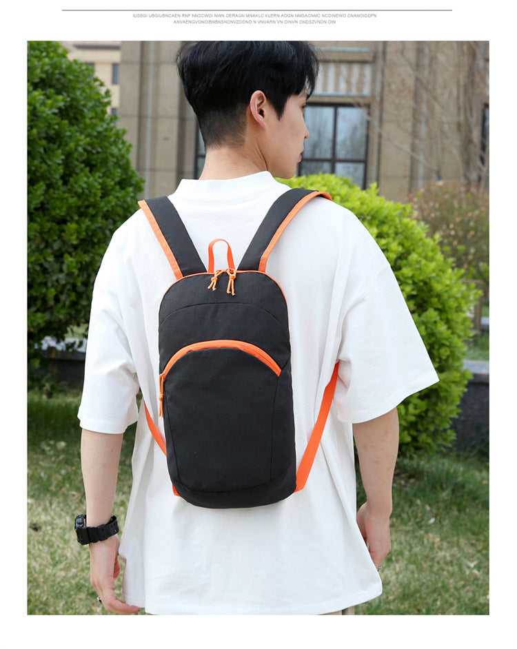Custom Waterproof Backpacks for Outdoor Adventures – Personalized Hiking Bags