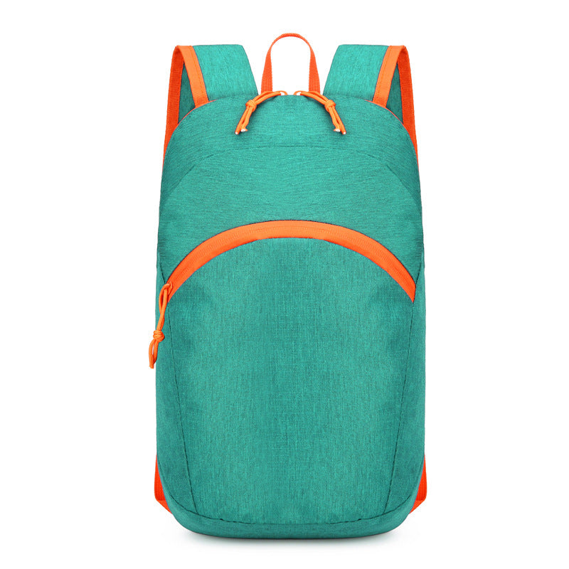 Outdoor hiking backpack
