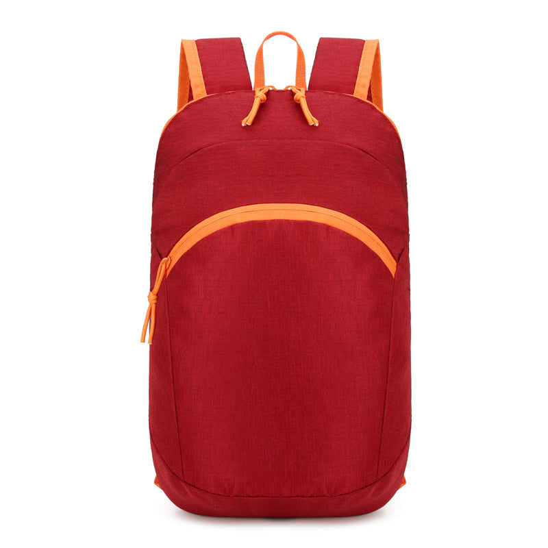 Outdoor hiking backpack