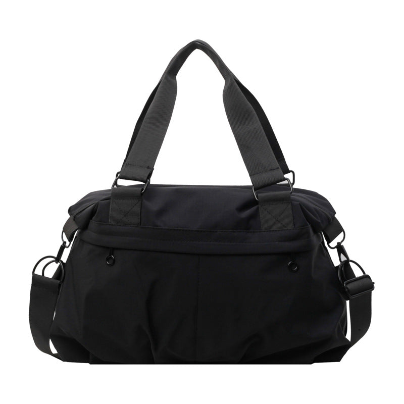 yoga fitness sport tote bag