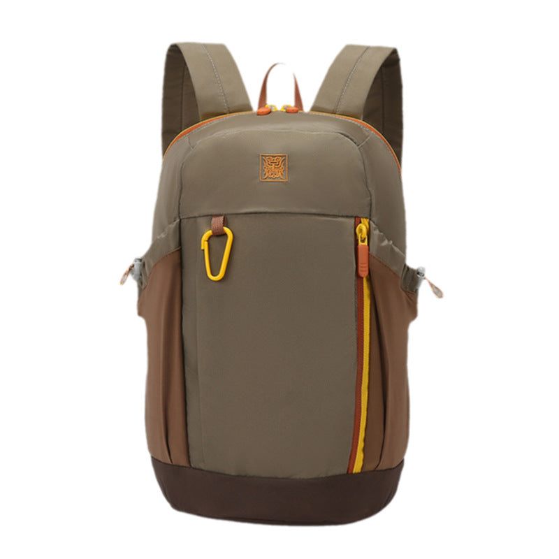 Kids' backpacks for camping